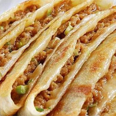 馅饼
