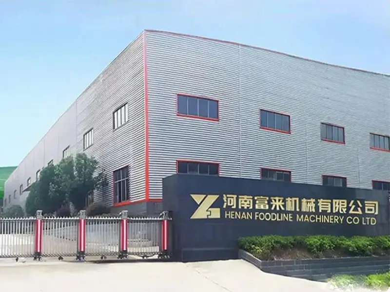 Company Introduction